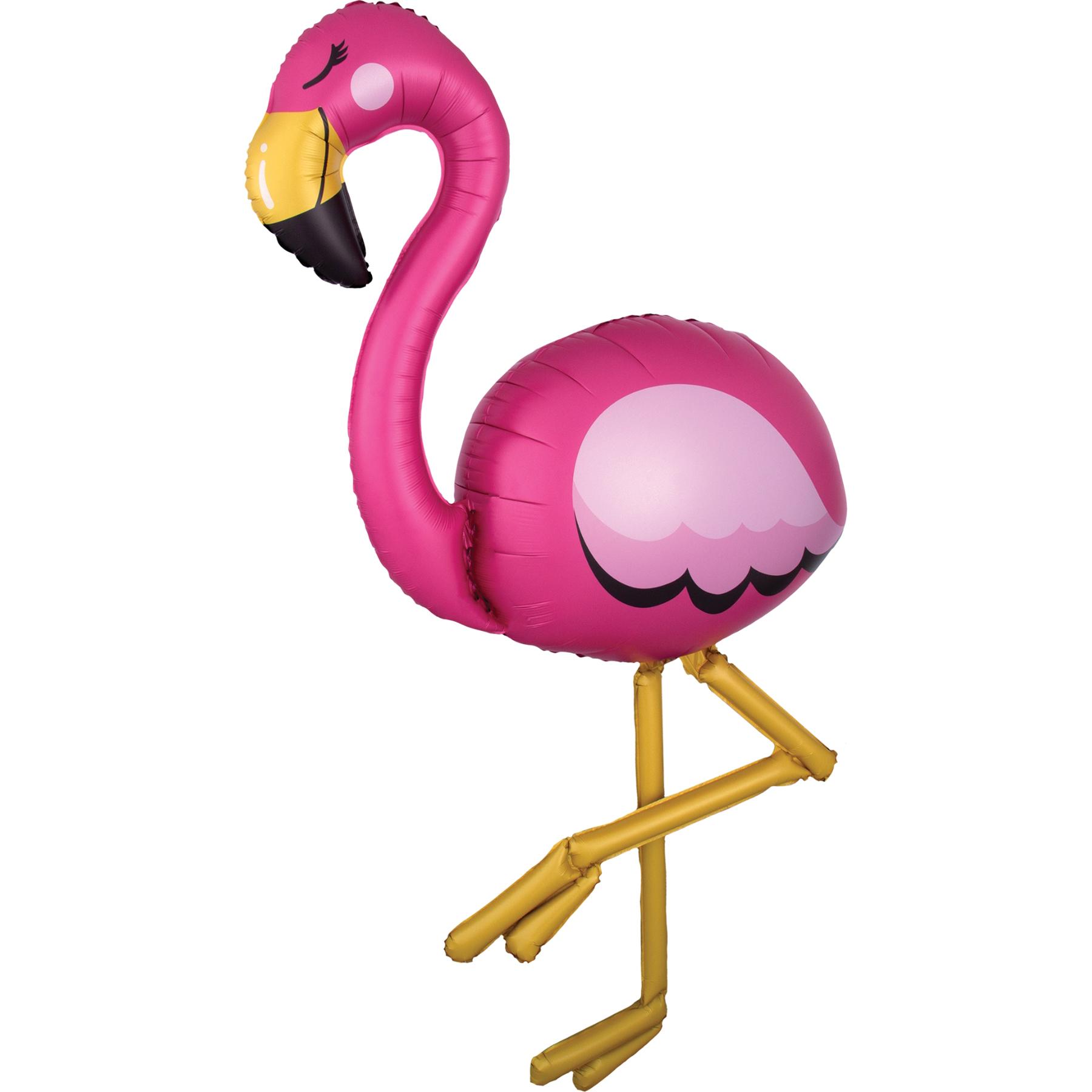 Фламинго (ходячка)
