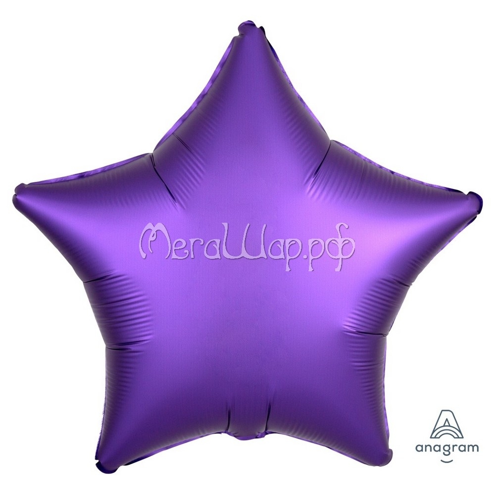 Звезда Purple Royale